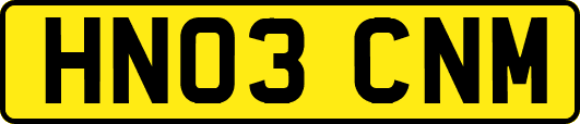 HN03CNM