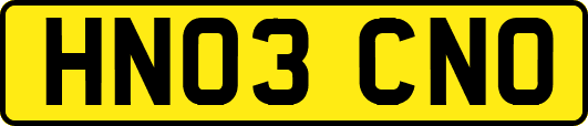 HN03CNO