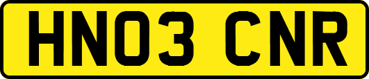 HN03CNR