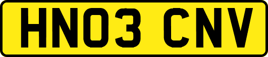 HN03CNV