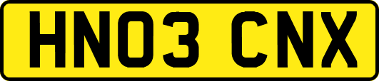HN03CNX