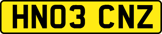 HN03CNZ