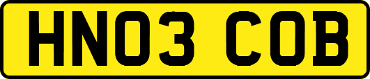 HN03COB