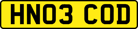 HN03COD