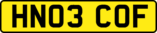 HN03COF