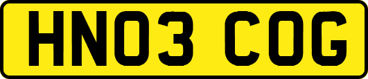 HN03COG