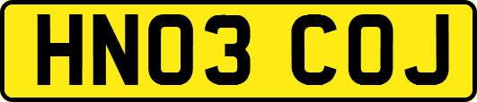 HN03COJ