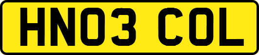 HN03COL