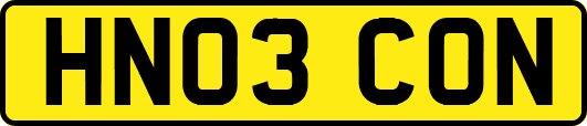 HN03CON