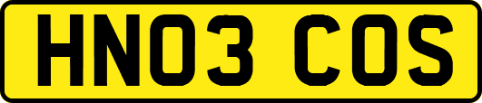 HN03COS