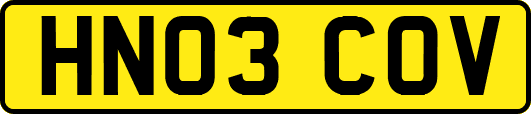 HN03COV