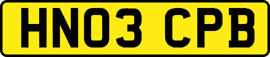 HN03CPB