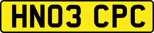 HN03CPC