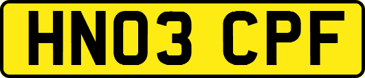 HN03CPF