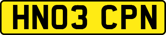HN03CPN