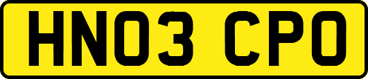 HN03CPO