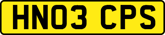 HN03CPS