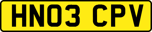 HN03CPV
