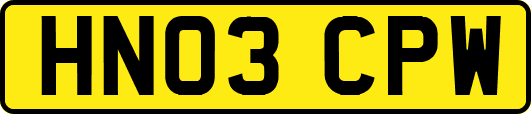HN03CPW