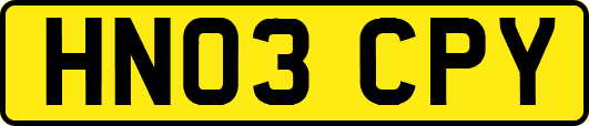 HN03CPY