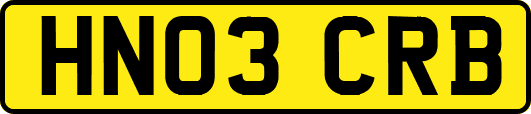 HN03CRB