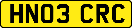 HN03CRC