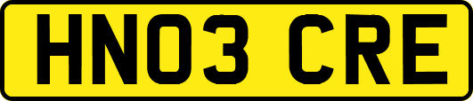 HN03CRE