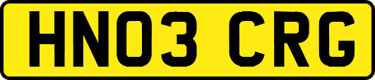 HN03CRG