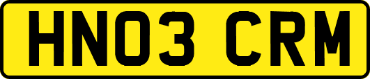 HN03CRM