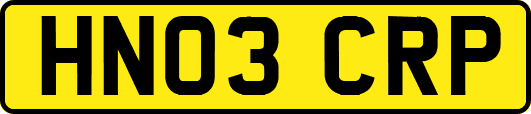 HN03CRP