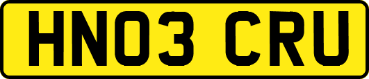 HN03CRU