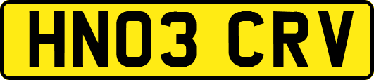 HN03CRV
