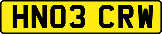 HN03CRW