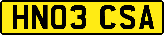 HN03CSA