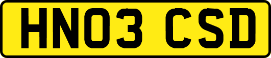 HN03CSD