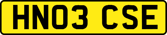 HN03CSE