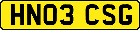 HN03CSG