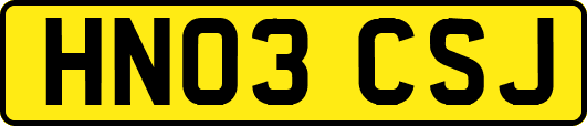 HN03CSJ