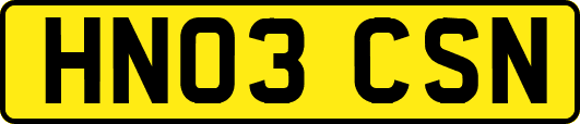 HN03CSN