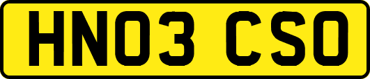 HN03CSO