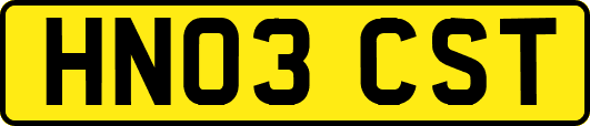 HN03CST