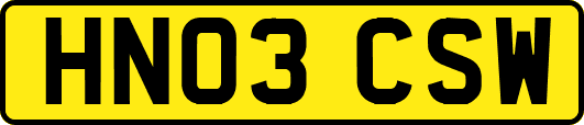 HN03CSW