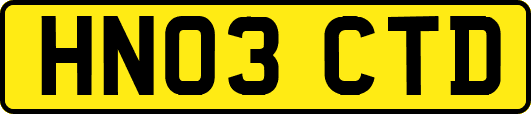 HN03CTD