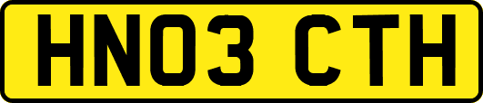 HN03CTH