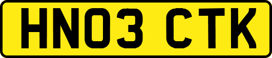 HN03CTK
