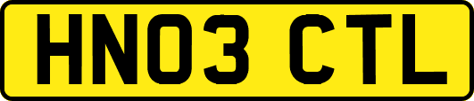 HN03CTL