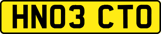 HN03CTO