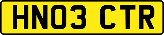 HN03CTR