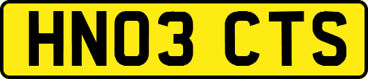 HN03CTS