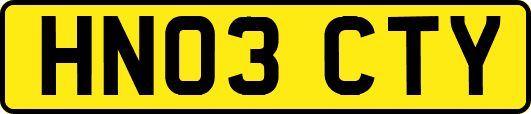 HN03CTY